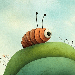 Insect Collection Puzzle